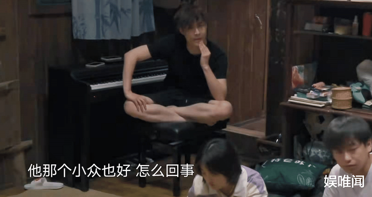 张艺兴|吴亦凡事件升级后，再听黄渤夸张艺兴的这一番话，真是字字在理