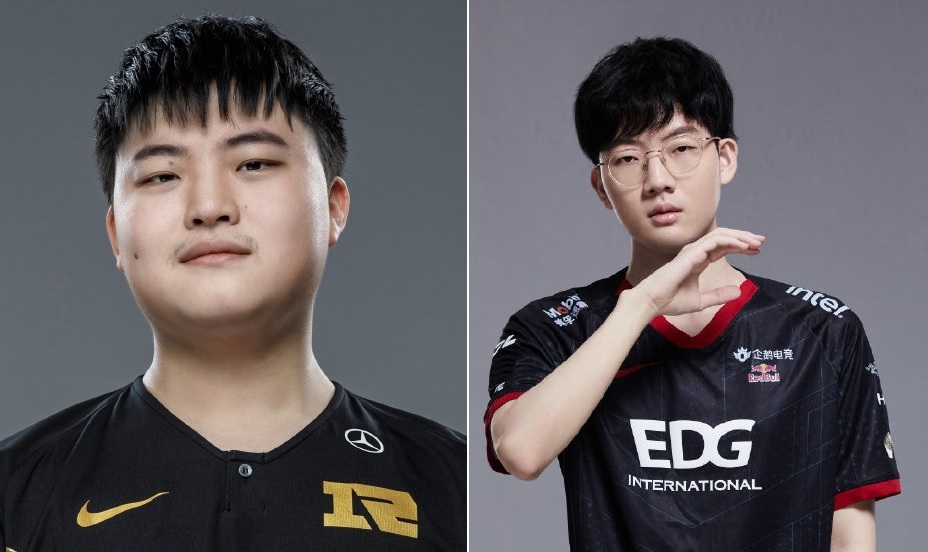 Uzi|让Uzi打EDG成为揭幕战!LPL春季赛安排引热议:第一场就非常重要
