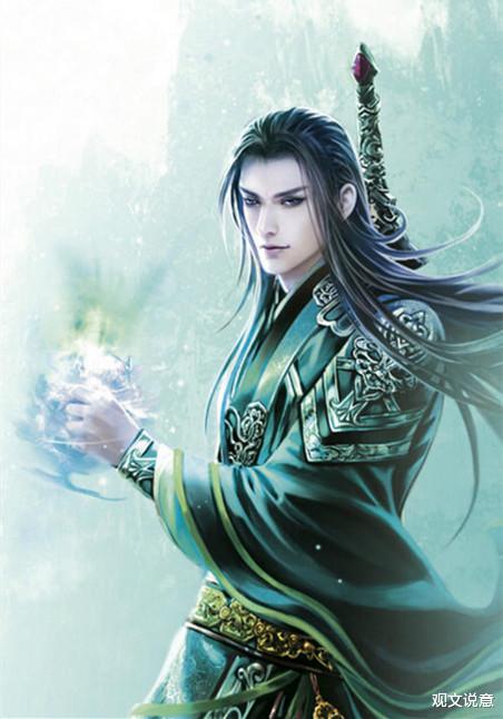 剑来|剑来:南簪还有一句话的机会,陆氏老祖敢为她对抗陈平安吗?