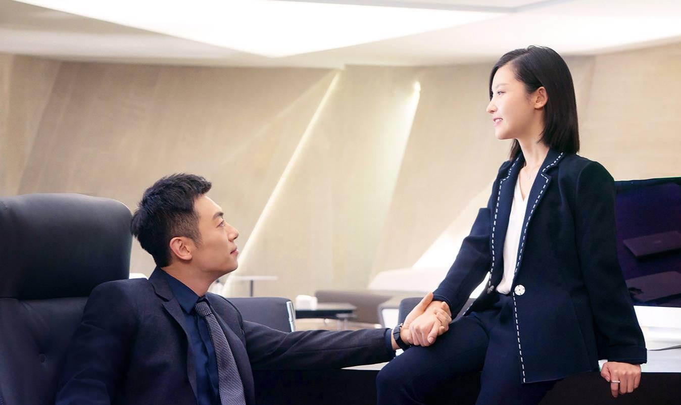 刘青|《赖猫的狮子倒影》三位女主结局，慕晚晴结局圆满，她为爱黑化！