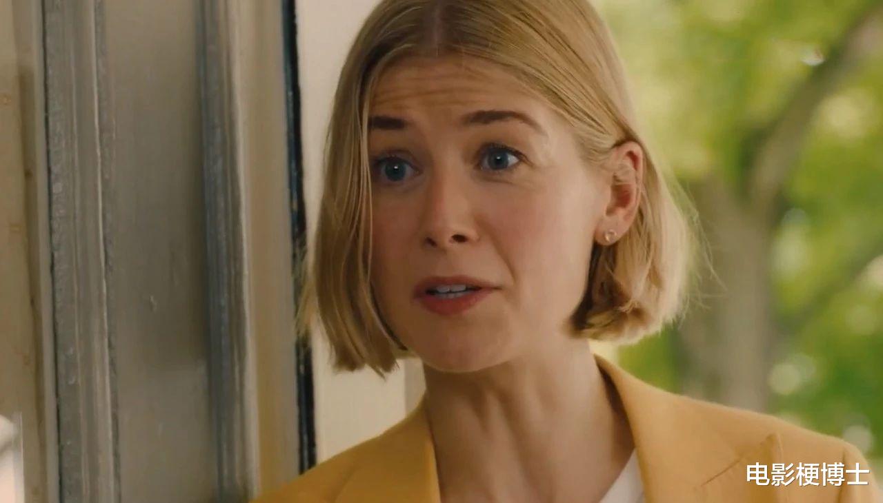 裴淳华|取了中国名字的英国女星,著名的“冻龄女神”,43岁突然变得苍老