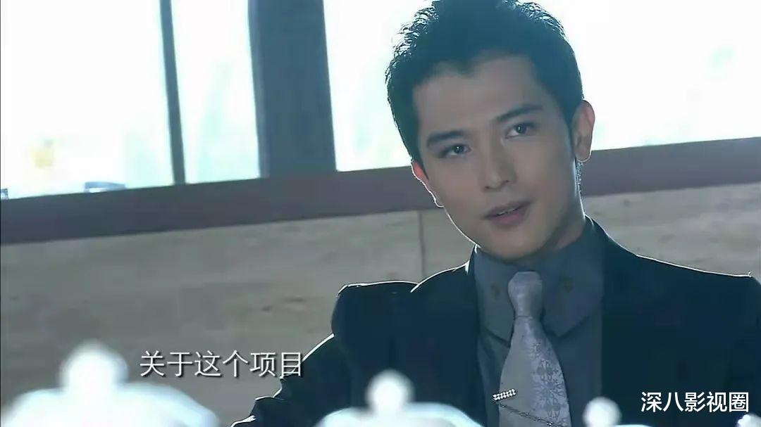 邱泽|假戏真做闪电成婚！她是从一个渣男跳入另一个渣男了吗？