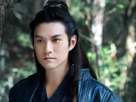 央视春晚|“古装不好看，硬被粉丝尬吹”的7位男主，若能欣赏两个，算我输！