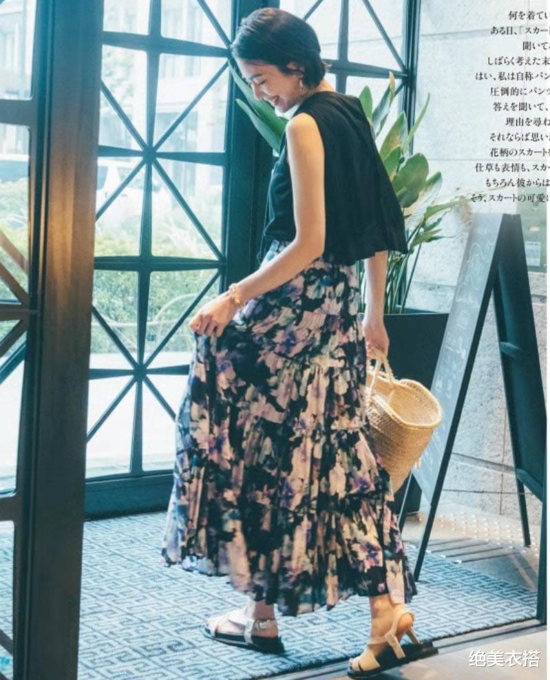 发型|我的时尚穿搭“造型”分享,为什么肤浅的人看不懂?原因并不复杂