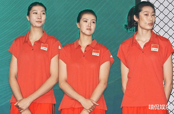 萨拉赫·梅杰里|女排“朱袁张”组合被打破！“罪魁祸首”是她，球迷：干得漂亮