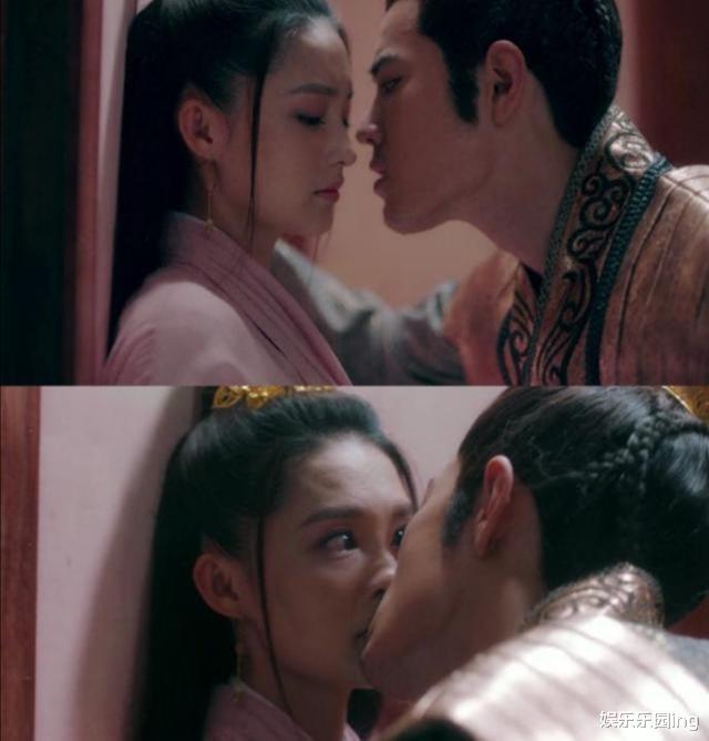 吻戏|求导演别动不动就让演员尬吻了，这5部剧，一场吻戏也没有却齁甜