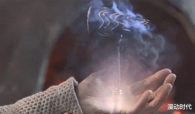 流量明星|这才是动漫真人版该有的阵容，明星什么的，不要在意这些细节！