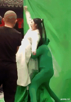 教练 “教练说他的学员，都是一次过，看到现场我信了！”哈哈哈