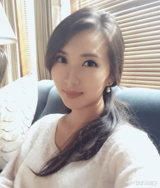 陈好|“万人迷”陈好复出拍戏，42岁出演20出头的少女，却无违和感