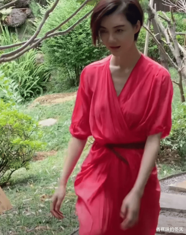 饮食|女演员太瘦并不好！看看39岁车晓，都已经瘦脱相了！