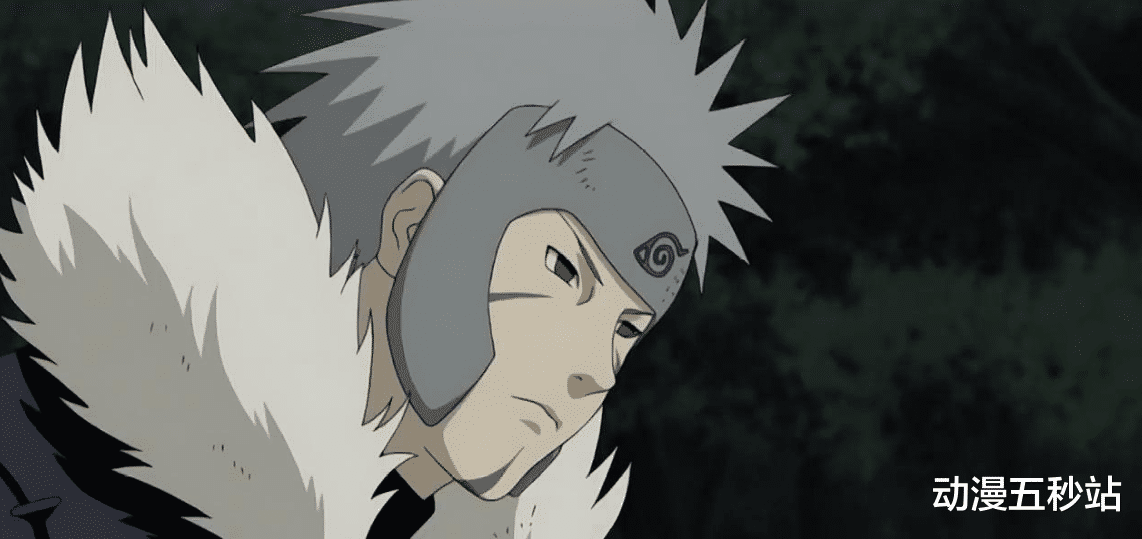 火影忍者|《火影忍者》历代火影实力排名,第一毫无争议,四代到底有多