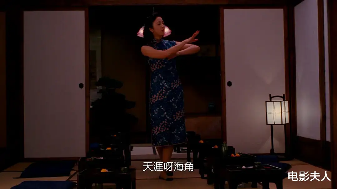 李安|14年后再看《色·戒》，才明白李安为何要让来真的