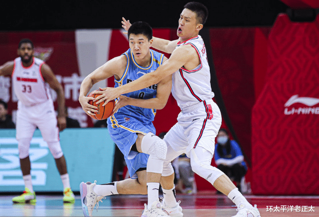 易建联|广东半决赛对手出炉!常规赛双杀,2场狂胜33分,或2-0横扫进决赛