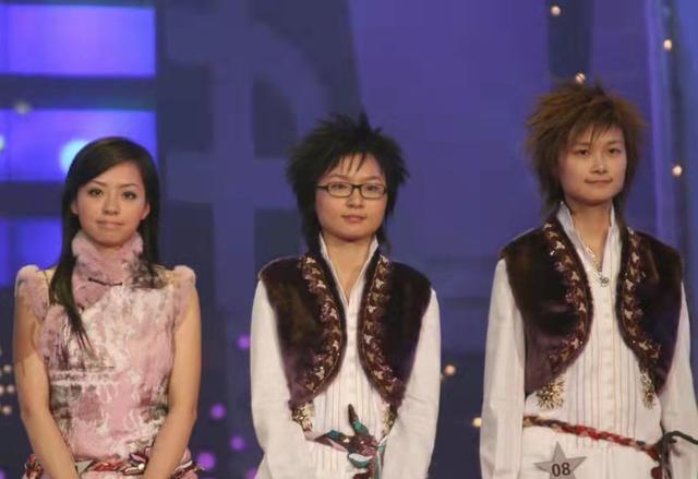 尚雯婕|火得一塌糊涂，却拿不出像样的代表作，这样的歌手到底有多少？