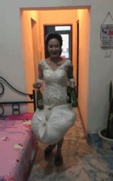 奚梦瑶|“刚认识的女友做完美甲后跟我显摆,分分钟拉黑断分手”哈哈哈