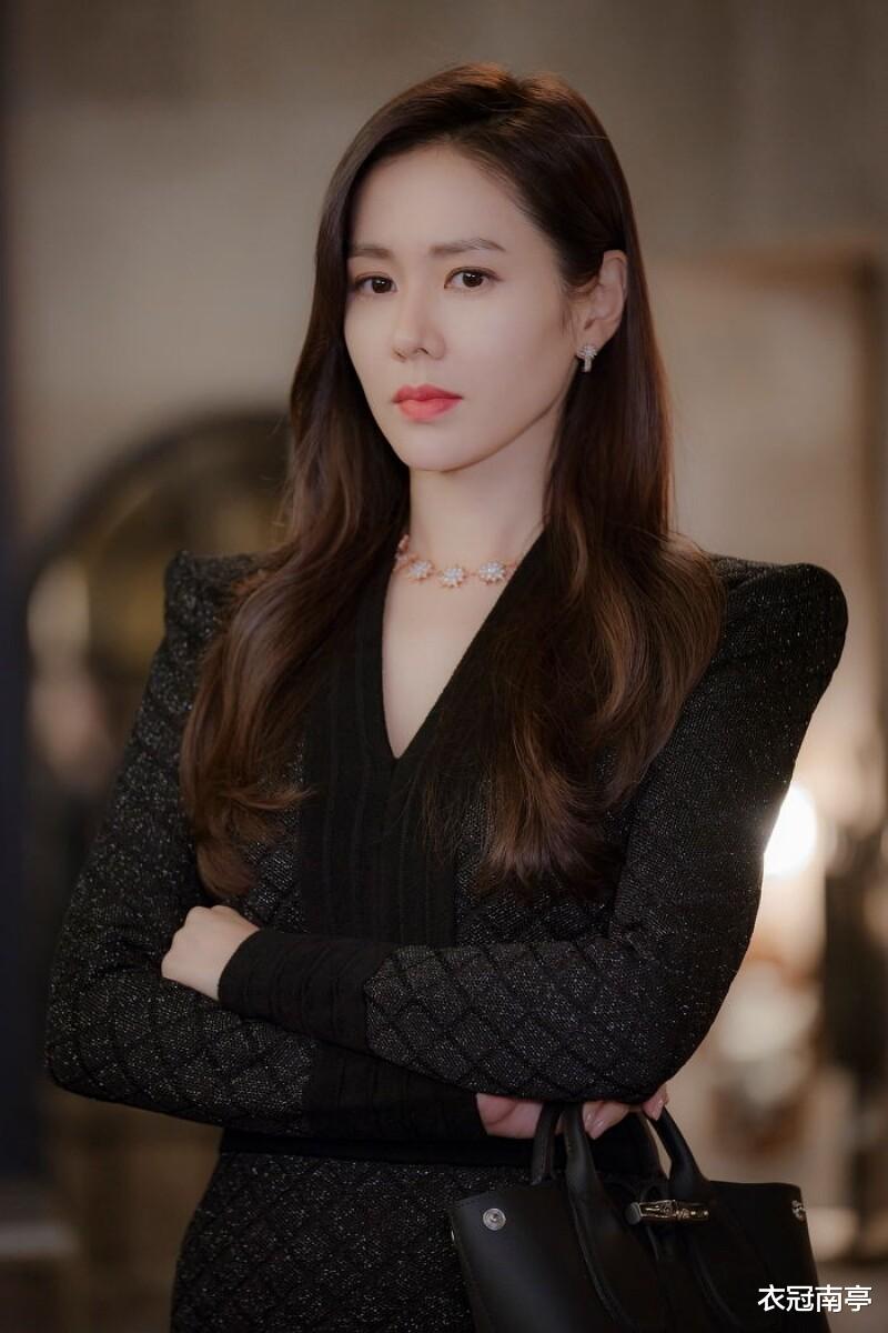 衣冠南亭 2022年韩剧名单，这些男女神都看得到！