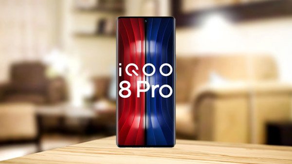 iqoo 真香！iQOO8Pro首发E5材质2k屏，仅4999起，网友：机皇的宝座稳了