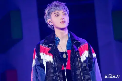 鹿晗|归国四子现状起底：吴亦凡被刑拘，黄子韬、张艺兴、鹿晗又当如何