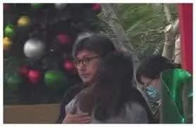 李湘|李湘疑似曝光新恋情！新欢无意避嫌早就有暗示，网友纷纷送上祝福