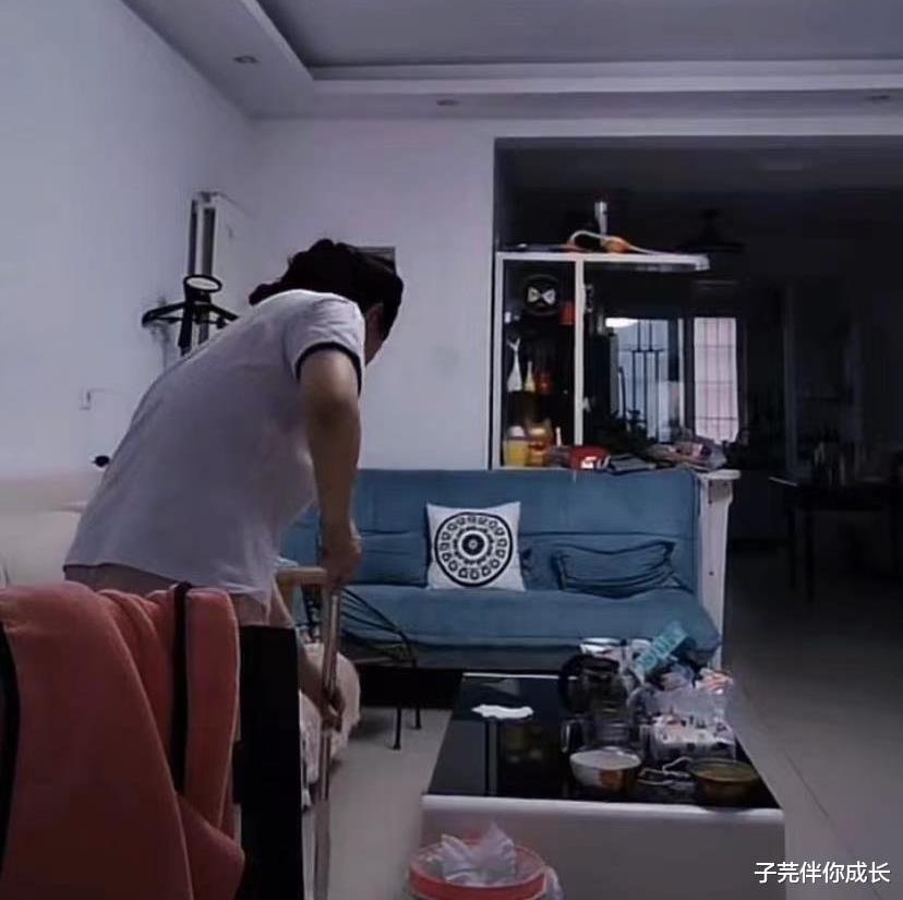 购房置业|许妈“房子之争”新进展：小熊请拿出购房合同，舅舅发声铿锵有力