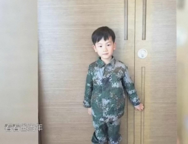 李冰冰|离婚5年后，马蓉和王宝强境遇截然不同，子女差距更是一目了然