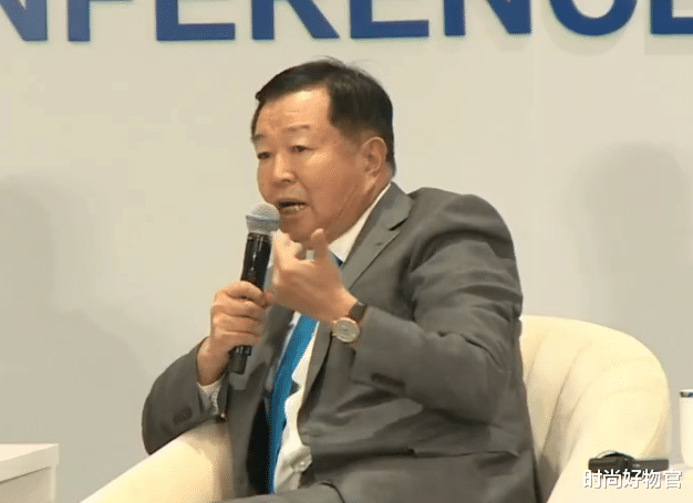 时尚好物官 他低调到鲜为人知，但影响力仅次于李嘉诚！光卖地球仪就赚了99亿