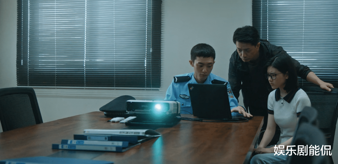 李易峰|八角亭谜雾:刘新力或有特殊身份,他要替父亲洗刷冤屈