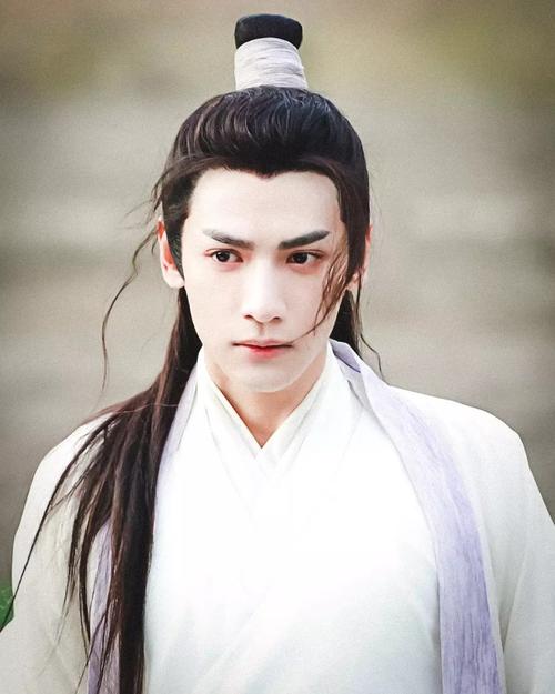 陈情令|被称“零差评”的7部仙侠剧，《陈情令》第四，榜首至今被封神