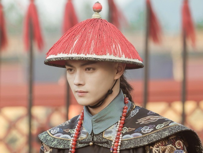 景甜|《司藤》后,景甜又一古装剧将袭,男主才貌不凡,又是经典没跑了