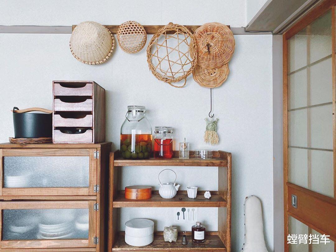 螳臂挡车|小空间也能创造出品味生活，让收纳成为造就舒适居家的解决方案