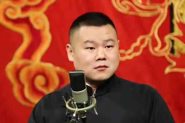 岳云鹏|岳云鹏爆红背后的故事：感谢师父郭德纲，感谢老婆郑敏的一记耳光