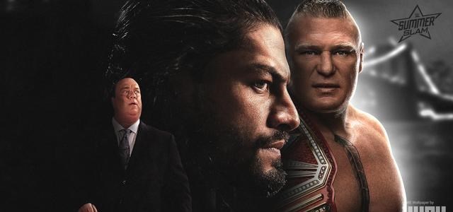 小陈有说 保罗·海曼：罗曼VS大布堪比旷世对决！夏洛特最新消息出炉！