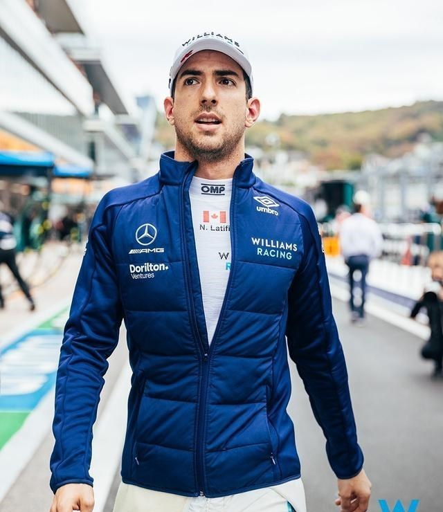 拜仁慕尼黑|拉提菲遭網(wǎng)暴，向漢密爾頓表達(dá)歉意，引發(fā)安全車從來不是他的本意