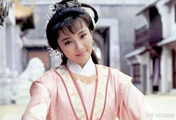 TVB|TVB史上最失败的一个组合，号称“银河七星”，但却一个没火起来