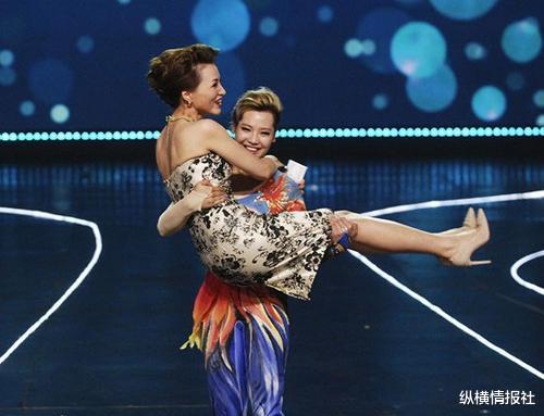 董卿|董卿没主持今年春晚，其实她已不在乎这些，现在她已成为百亿富豪