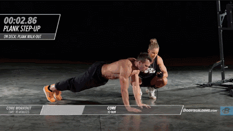 |女人痴迷的“公狗腰”，男人要怎么训练？你了解过吗？