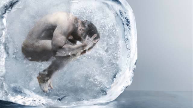  人类也会冬眠，也许曾经发生在你我身上，你注意了吗？