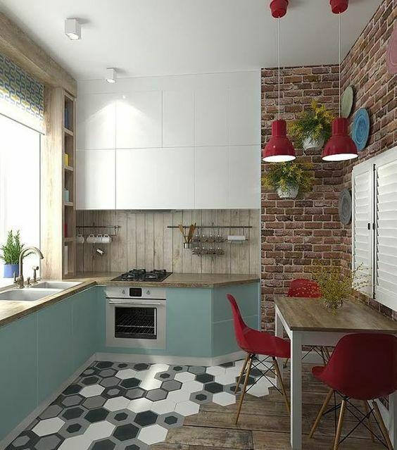 房子面积再小，也要坚持在这5个地方装上柜子，胜过多买10平米