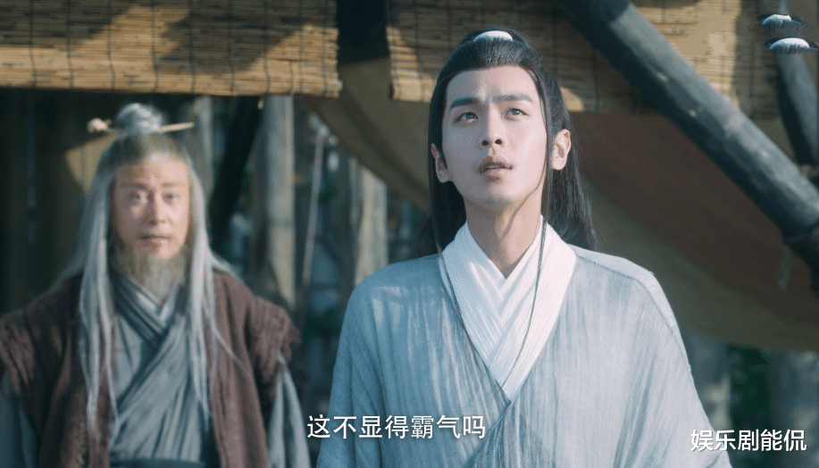 李淳罡|雪中悍刀行：李淳罡王仙芝东海大战，王仙芝的言语比武力更诛心