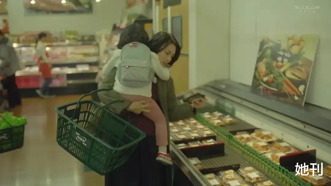 她刊 那个让全网羡慕的“豪门媳妇”，被拆穿了