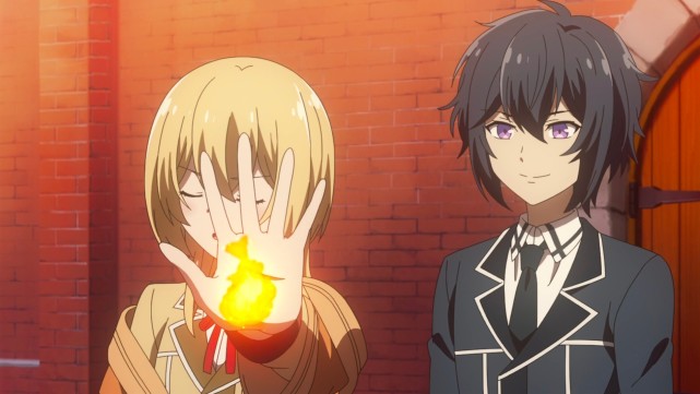 acgn漫評|龍傲天新番來襲，才放送就有一種完結的味道，讓人有些失望了