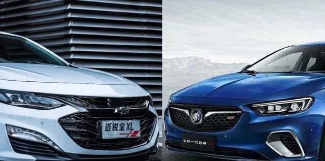 梓琪育儿说|福特林肯不敌凯迪拉克，责任在于长安吗？