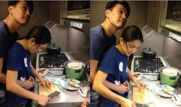 孔雪儿|歌手陈嘉桦：37岁患肿瘤，39岁“直播生娃”，产后患3年尿失禁