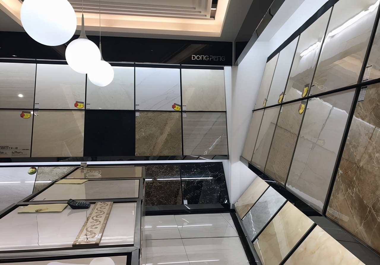 网购瓷砖靠谱吗?不知多少人在这件事上踩过坑,专坑“老实人”