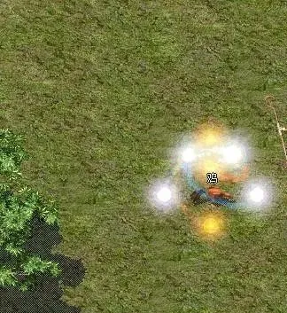 热血传奇|热血传奇：费劲难练三职业，用起来是厉害技能