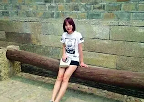 工地 少女返校途中被害，嫌犯母亲是帮凶