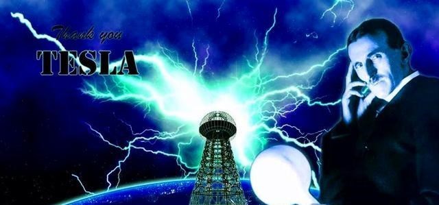 尼古拉特斯拉临终前,将自己的科学笔记烧掉,他这是在担心什么?