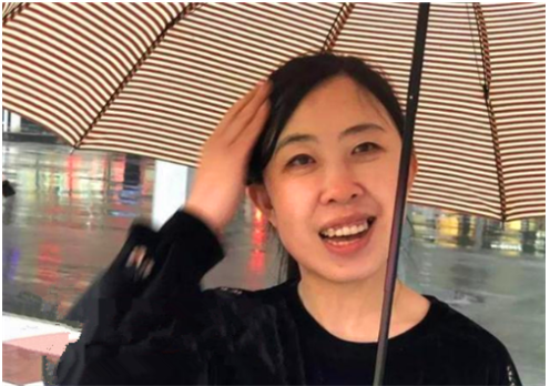 杨丽娟|为追刘德华至家破人亡，守身如玉42年的杨丽娟，如今变化巨大