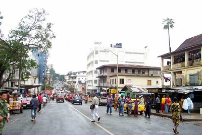 利比里亚|这个国家发生针对中国侨胞严重武装抢劫案件，使馆提醒！