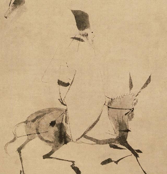 六六时尚|草书题款，最服徐渭